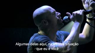 Daughtry - Rescue Me Legendado