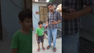 Doctor Uncle Ne Sui Laga Diya 😱😂 #shorts #funny #funnyshorts