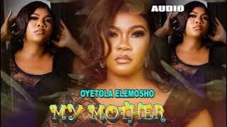 MOTHER (THE SHOULDER TO CRY ON)  Visualizer | Oyetola Elemosho | Tola oladokun