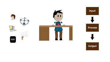 Components of Information System