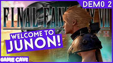 JUNON has Never Looked This GOOD! | 