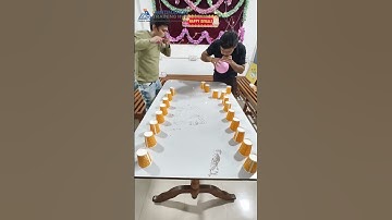 Fun Games @iATH #2 #roboticstraining #plc #automation #scada