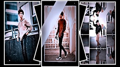 NEW MC STAN SONG 😈ATTITUDE TREND ALIGHT MOTION 💥XML FILE🎁 #xml #trending @rakeshediting100k2