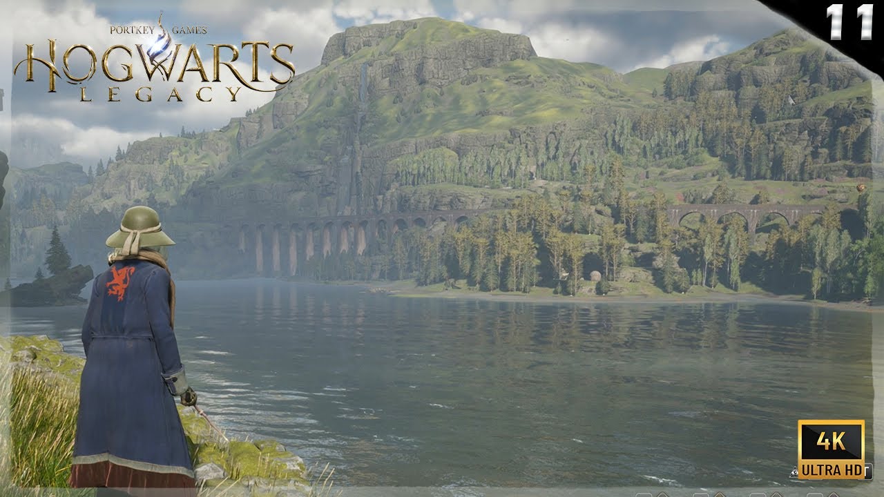 EL RIO Hogwarts Legacy Gameplay Argentina 11 YouTube el-rio-hogwarts-legacy-gameplay-argentina-11-youtube