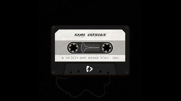 In Too Deep (name unknown remix) - Sum 41
