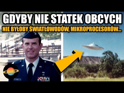 10 byłych wojskowych, którzy twierdzą, że UFO istnieje