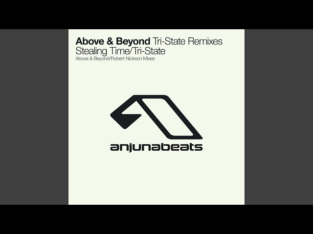洋楽 Above & Beyond - Tri-State Remixes 12\" Tri-State Remixed - Album by Above & Beyond | Spotify