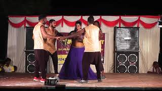 Samanje Unakkuthan Suruthilaya Adal Padal 2022