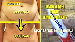 Cara Mengatasi Perut Buncit, Dan Berat Badan Turun dengan cepat..!! - Duur: 4:21. 