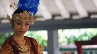 Mimpi Di Parang Tritis - Dreaming At Parang Tritis - Performed By Stanley Power