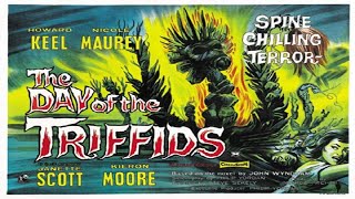 The Day of the Triffids (1962)