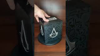 Collector US Doctor - Assassin&#39;s Creed Brotherhood