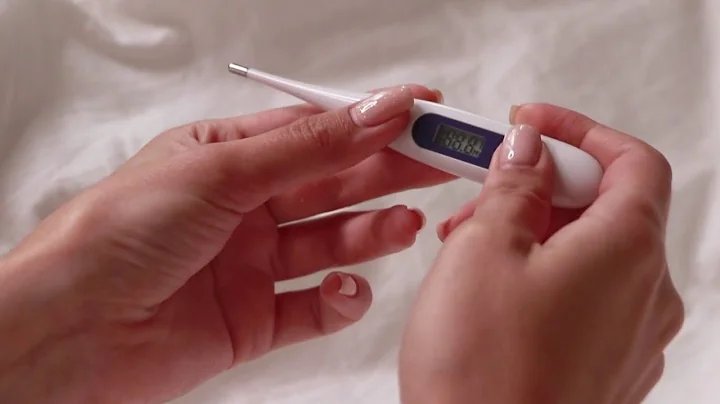 Research shows normal human body temperatures have dropped - DayDayNews