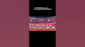 أنصار اتحاد مدينة عنابة ليزانديبوندون عنابة Wydad العريفي الجزائر اكسبلور السالمي جماهير 