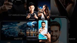 REDMI NOTE 16PRO💀☠️💀|| #shots #tranding #viral #redmi #shotsvideo #shotsfeed