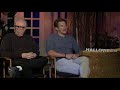 Halloween: Jason Blum & John Carpenter Official Movie Interview