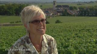 Burgundy, France: The Wine of the Côte d'Or - Rick Steves' Europe Travel Guide - Travel Bite screenshot 4