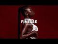 FINESSE | Afrobeat x afro pop Instrumental Beat | Burna Boy x Rema Type | Afropop Type Beat | 2023
