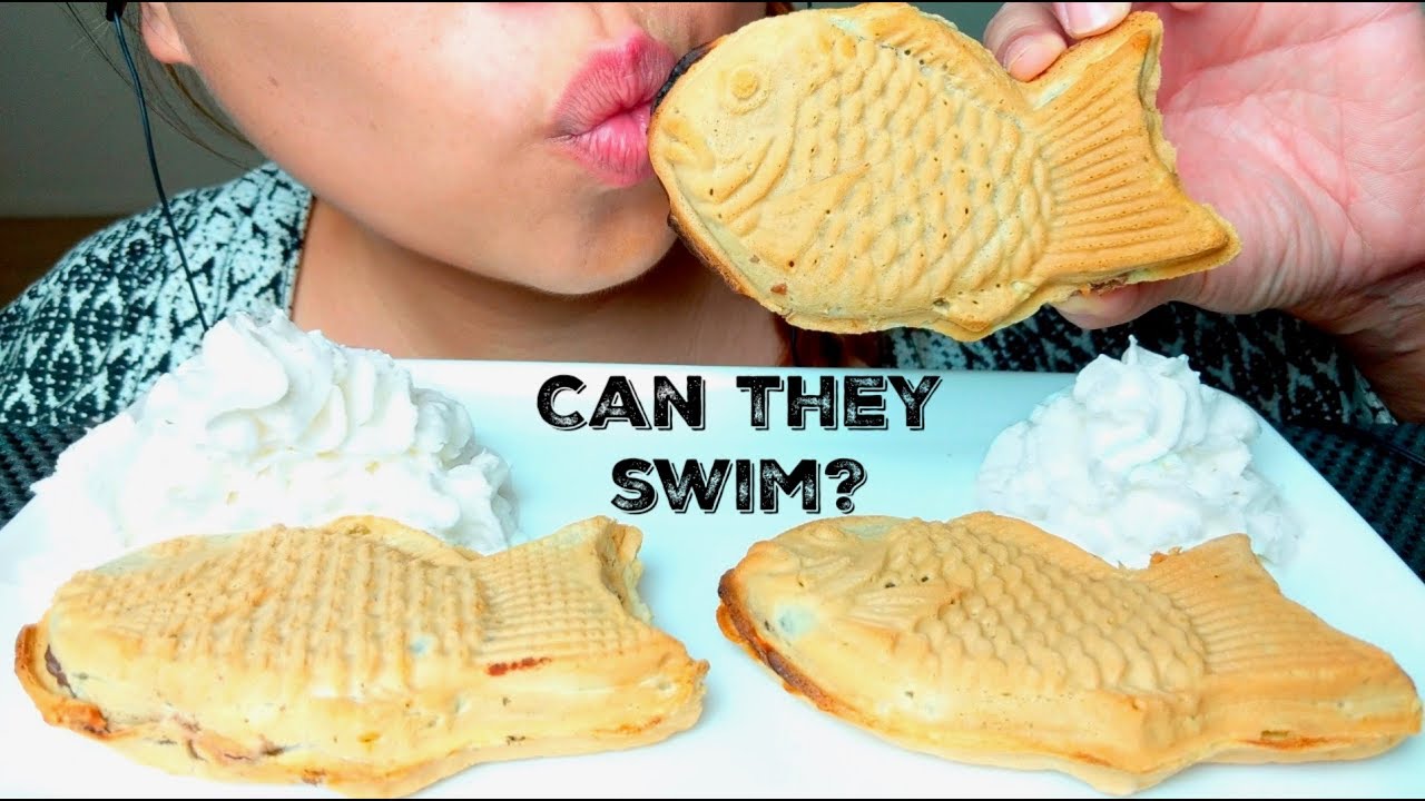 taiyaki red bean paste taiyaki red bean paste