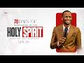 Day 36 70 Days Of Outpouring Of The Holy Spirit 8th June 2026 
