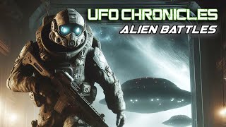 UFO Chronicles Aliens and Battles by Extreme Mysteries 8,143 views 1 month ago 1 hour, 8 minutes