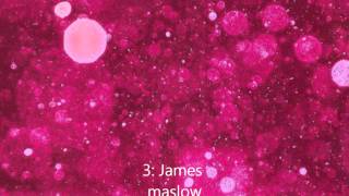 Los 10 Chicos Mas Guapos De Nick Y Disney Segun Mi Opinion