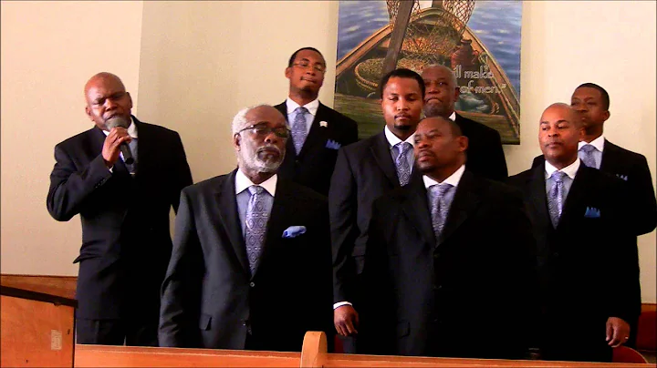 Eagle Rock Christian Church Male Chorus - Gregory ...