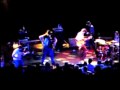 The Felice Brothers - London Shepherds Bush 2009 - Cooperstown & Take This Bread