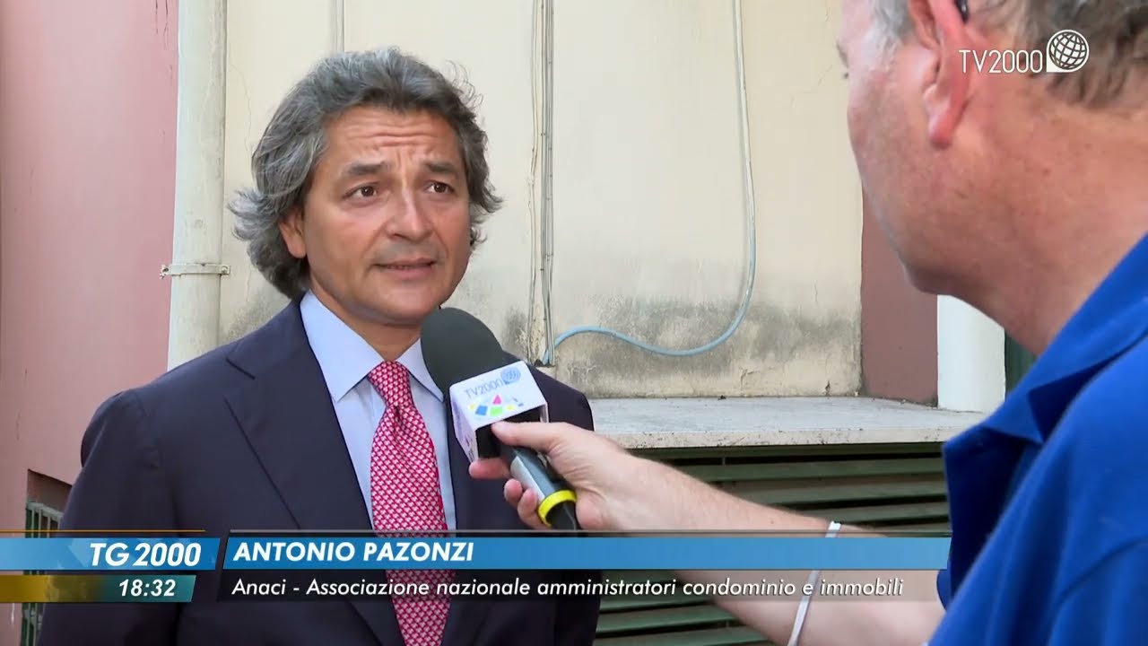 I riscaldamenti centralizzati, i consigli degli amministratori condominio