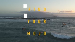 find your MOJO official video