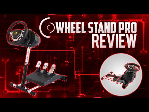 Wheel Stand Pro 심층 검토 10/10 | SLAPTrain