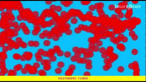 2015 RGB422 HTML5 STRANGE HALLEY