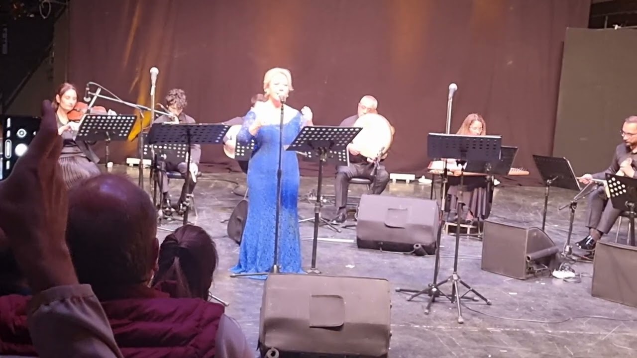 Gel Göklere Yükselelim Gel de Seninle Güzin Değişmez