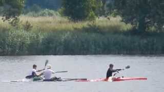 kayak training in dobrotvir1
