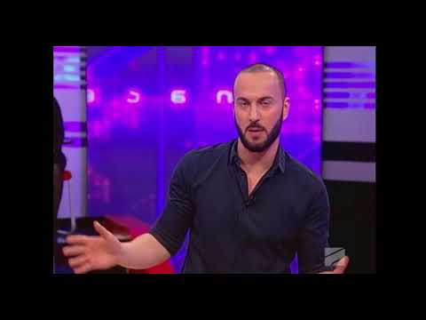 გიორგი გაბუნია (\"ბოდიშის მოხდას არ ვაპირებ\")