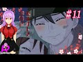 「大正オトメ御伽話」11話リアクション動画 Taishou Otome Otogibanashi Episode 11 Reaction