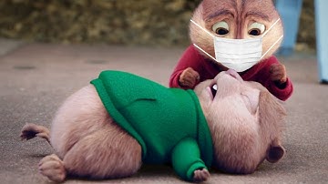 We Are The World - Alvin and the Chipmunks