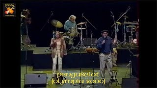 Nadau - Pengabelot (Olympia 2000) (Nadau - Cadena Oficiau)
