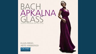 Prelude & Fugue in G Major, BWV 541: Fugue