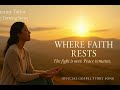 “Where Faith Rests” – When Trust Becomes Peace | Gospel Story Song