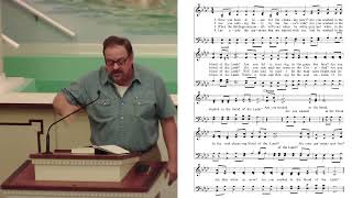 Sunday AM Worship 1/17/20