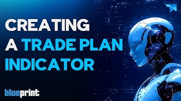 Making a Trade Plan Checklist w/ Pine Script AI Agents