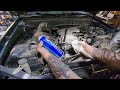 How to clean the throttle body &amp; the mass air flow sensor. Toyota 4.7l Tundra, 4runner  &amp; more