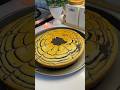 No Oven? Make This Fluffy Marble Cake in a Pan