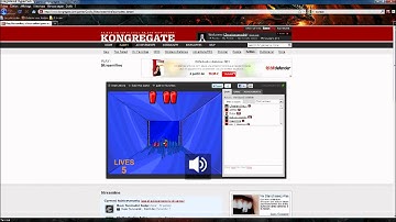 Kongregate Cheat Engine : 5.6  Streamline.wmv