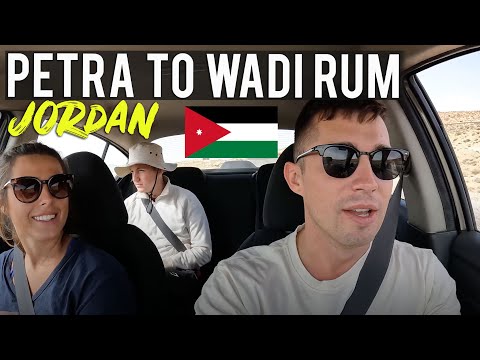 Video: Paglalarawan ng Reserve Wadi Rum at mga larawan - Jordan: Wadi Rum