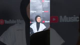 Putri Ariani Youtube  Night shorts