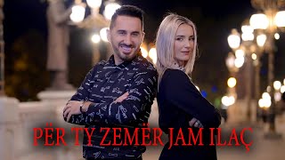 Keli & Pandora Gostivari - PËR TY ZEMËR JAM ILAÇ