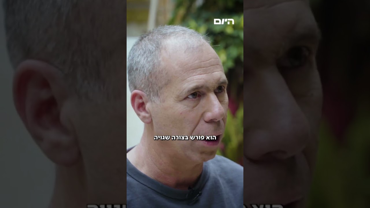 ״לא מכיר עדות לכך שהסתירו מידע מנתניהו בליל 7.10״: המזכיר הצבאי של נתניהו בזמן הטבח מדבר לראשונה