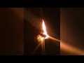 'Fireball in the sky': firefighters respond to wind turbine fire in Macon Co.